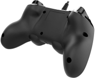 Nacon PS4 Compact Controller Black - 404211 - zdjęcie 6